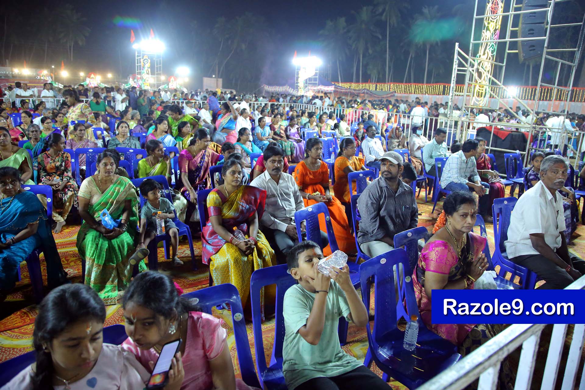 Srinivasa Kalyanam - vegivaaripalem - 2026
